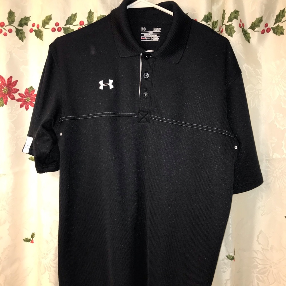 Under Armour polo shirt